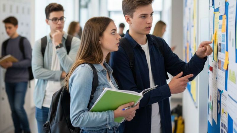 BTS Profession Immobilière : 5 erreurs à éviter pour réussir votre admission en alternance