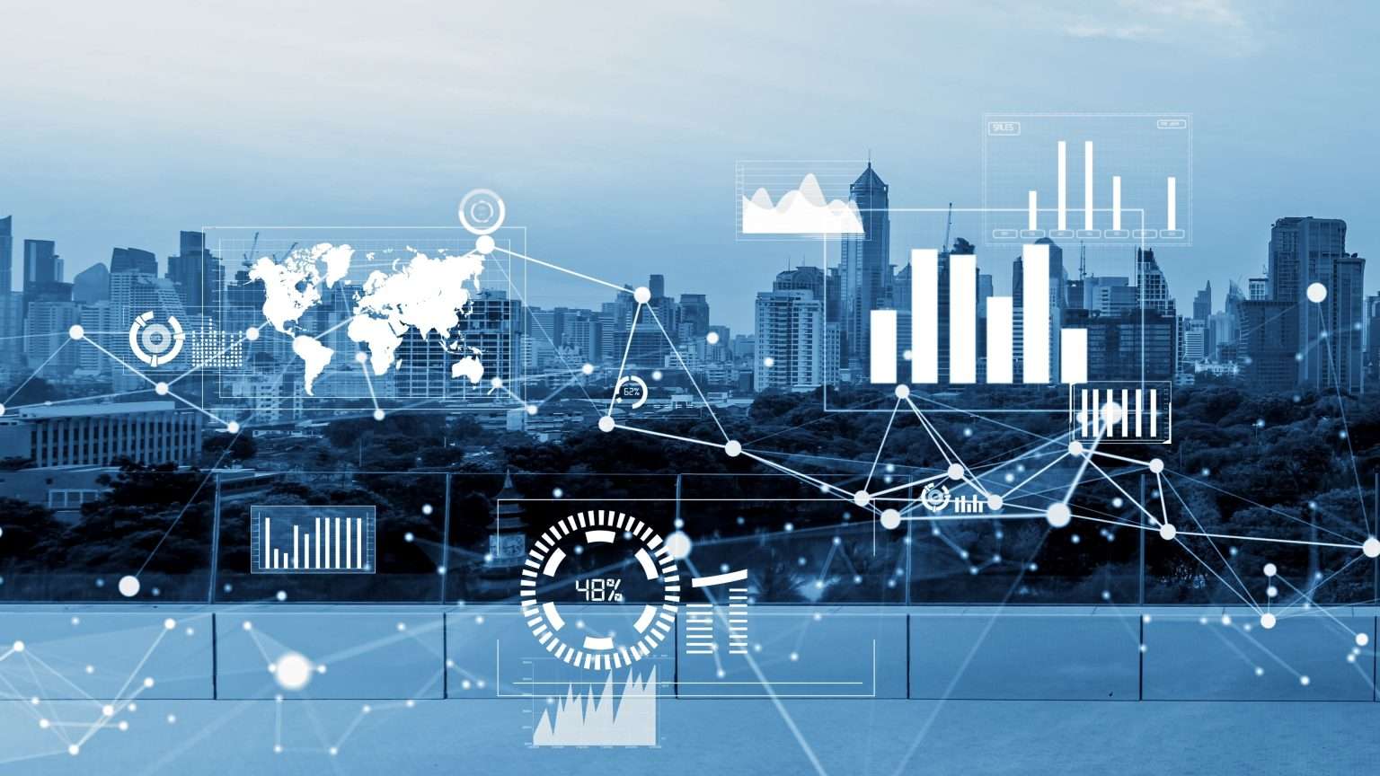 JE8 – IA ET MÉTAVERS DANS L’IMMOBILIER