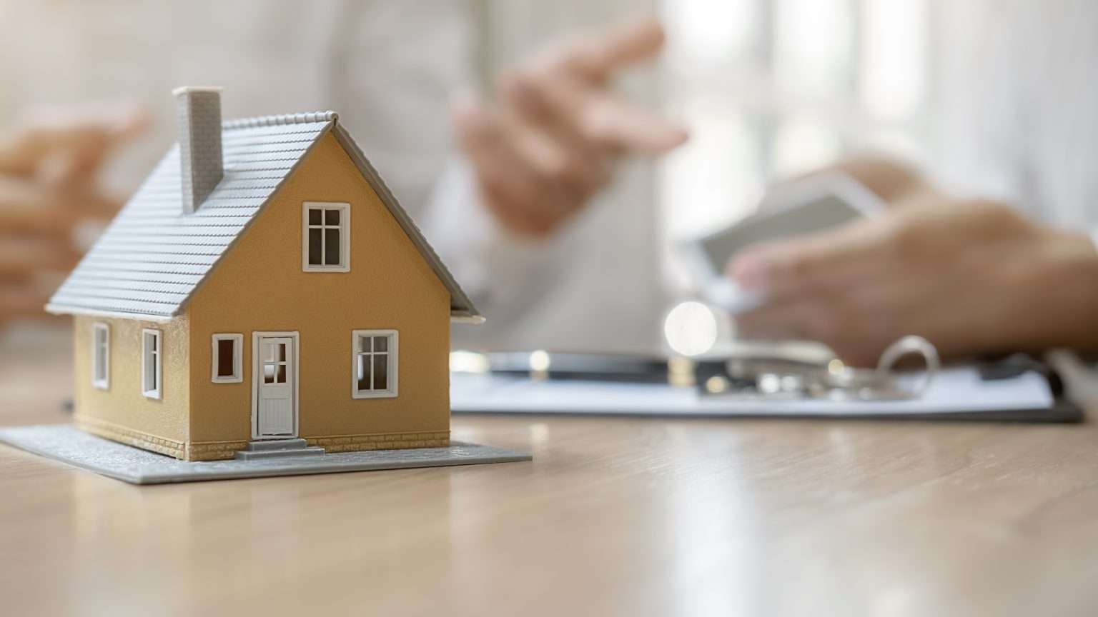 JE5 – La transmission des biens immobiliers – Questions d’actualité