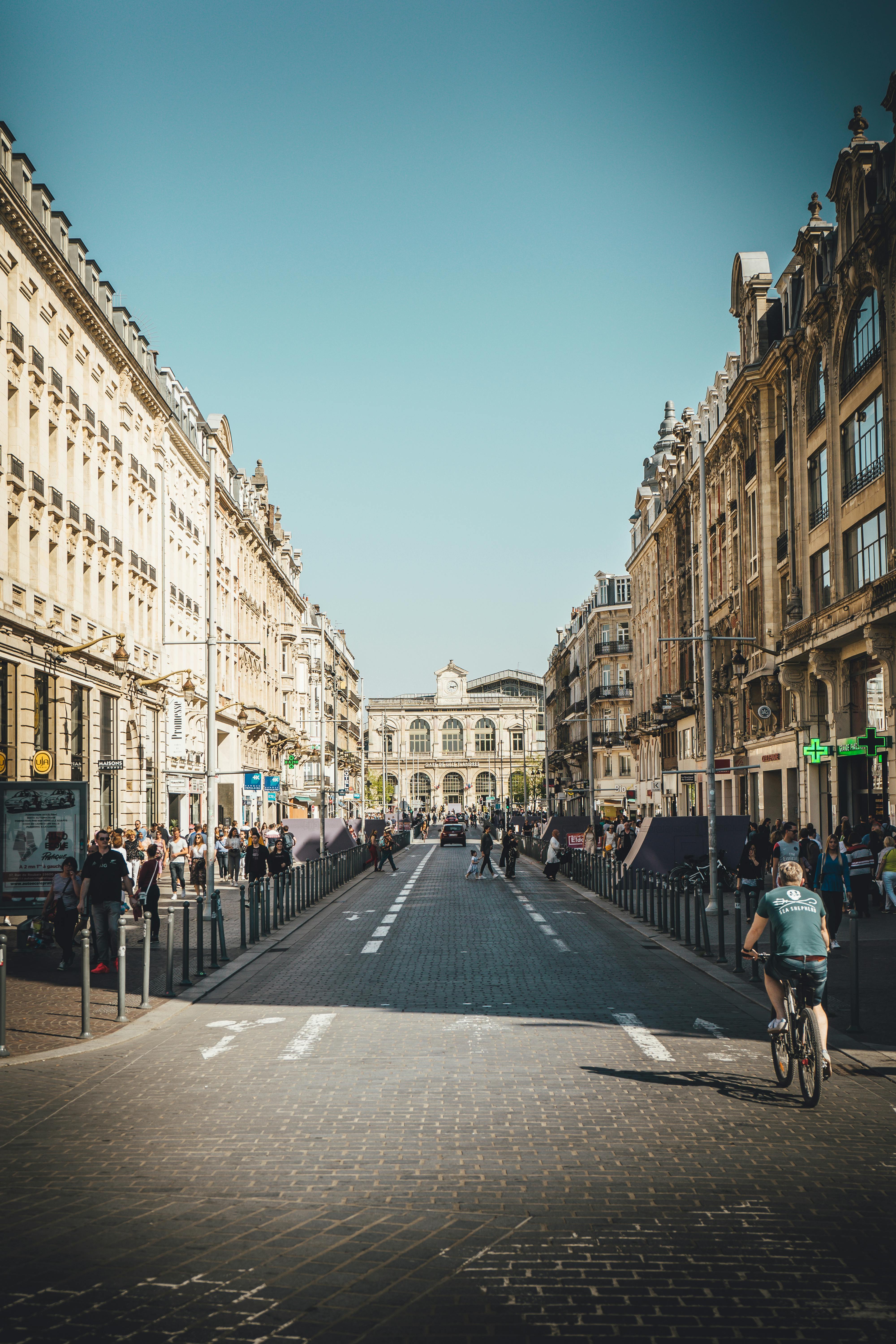 lille formation immobilier