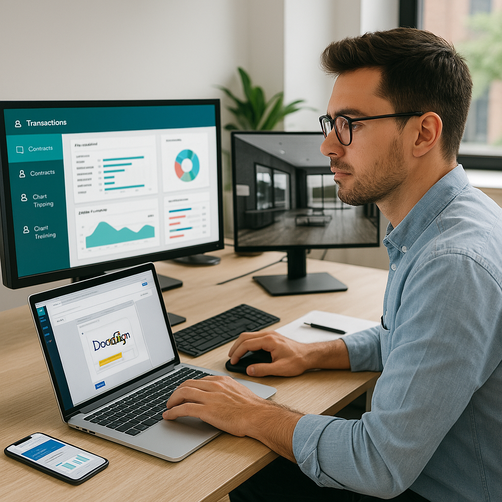 outils numériques espi lyon formation immobilier