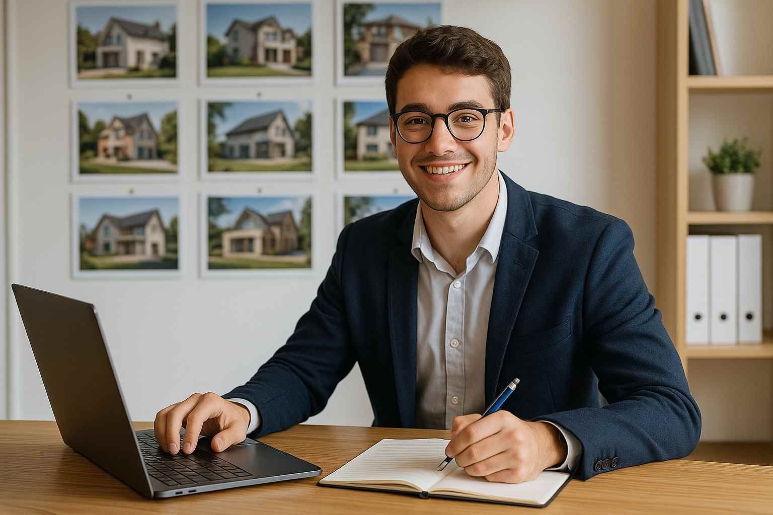 bts immobilier lyon réussir alternance première année