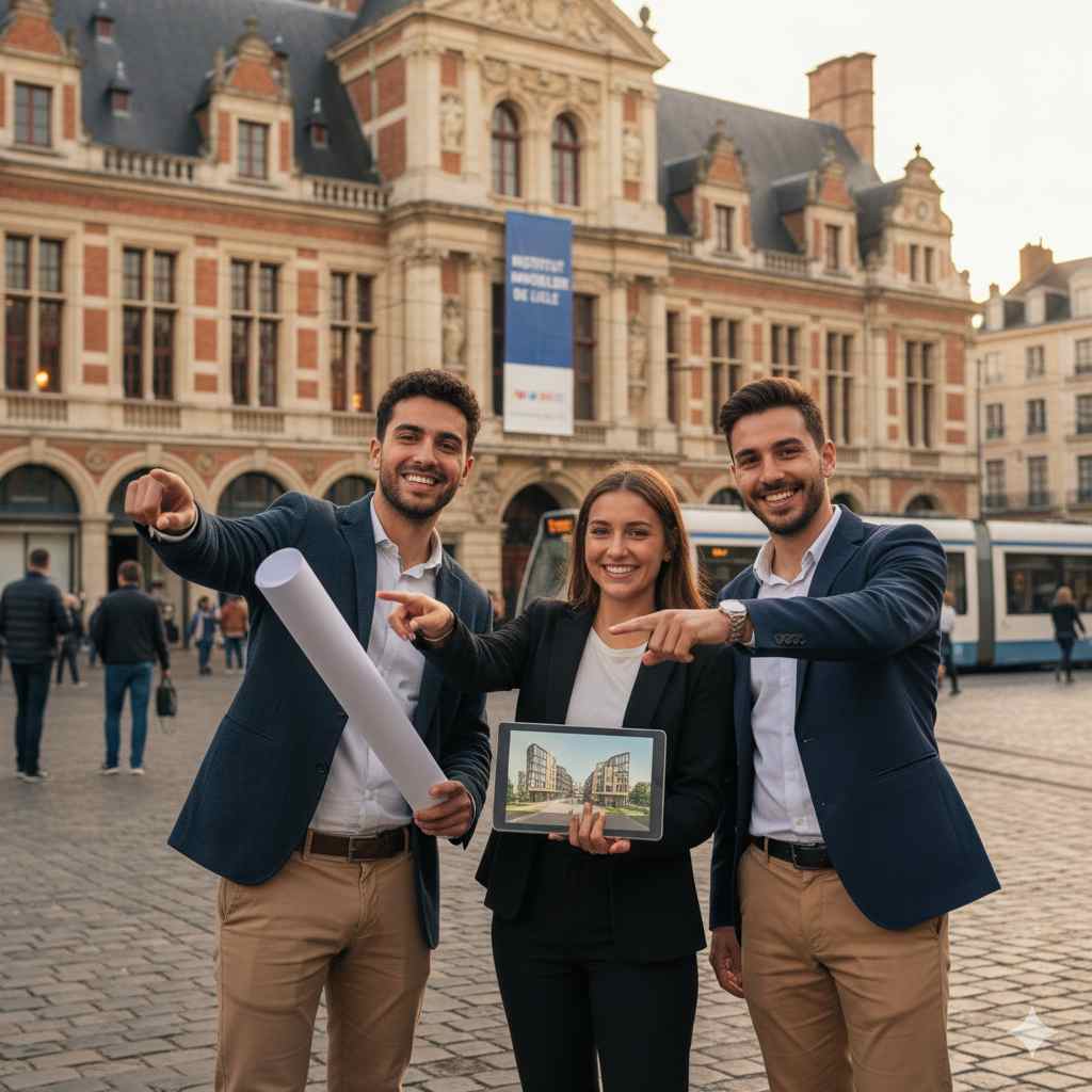 formation immobilier lille tremplin carrière internationale