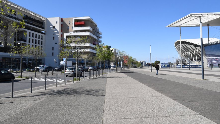 bagatelle montpellier