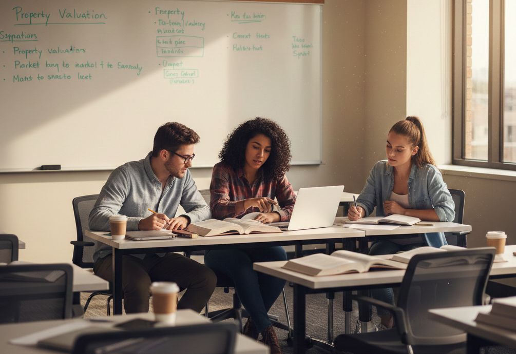 bts immobilier bordeaux matières enseignées et leurs applications