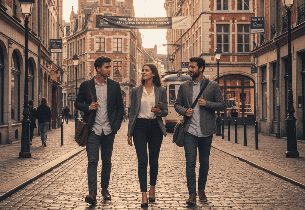 bts immobilier carréfour européen métiers