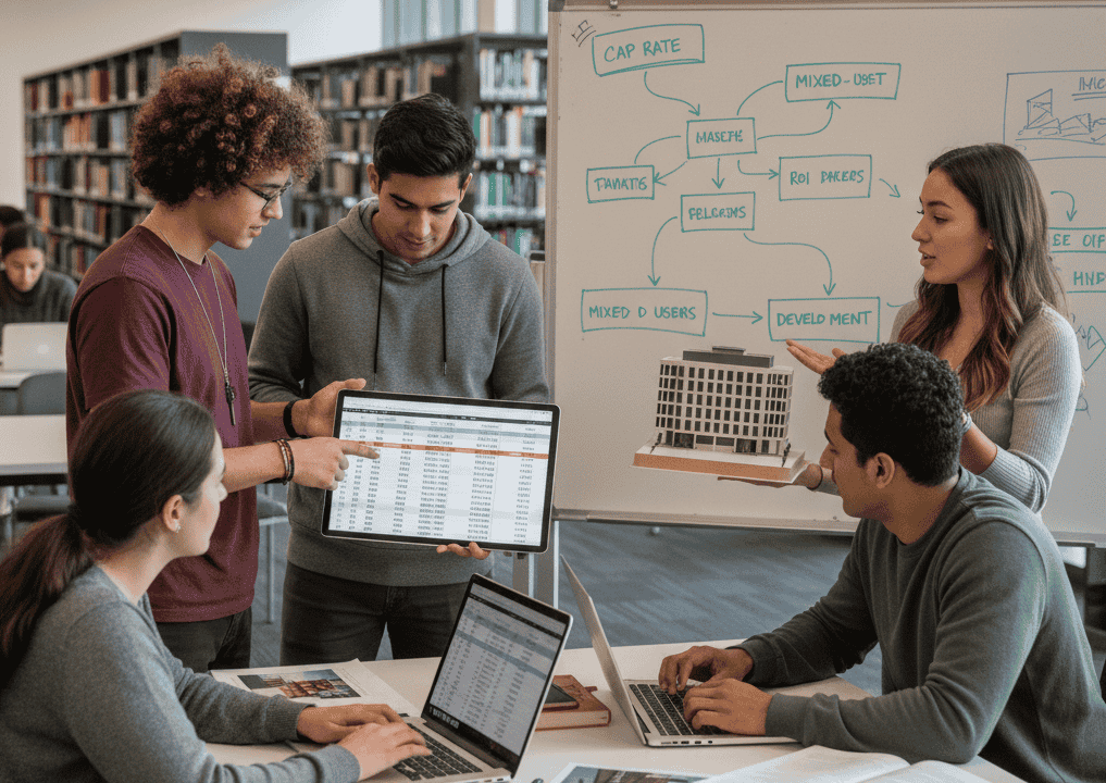 bts immobilier immobilier d entreprise nouvelles perspective