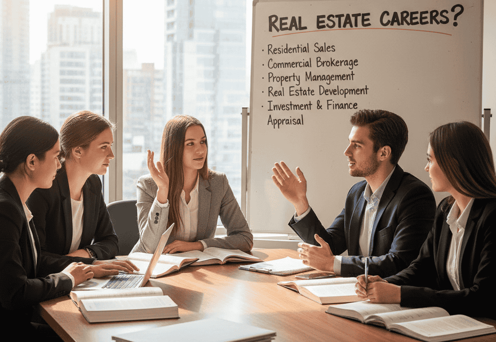 bts immobilier montpellier carrières