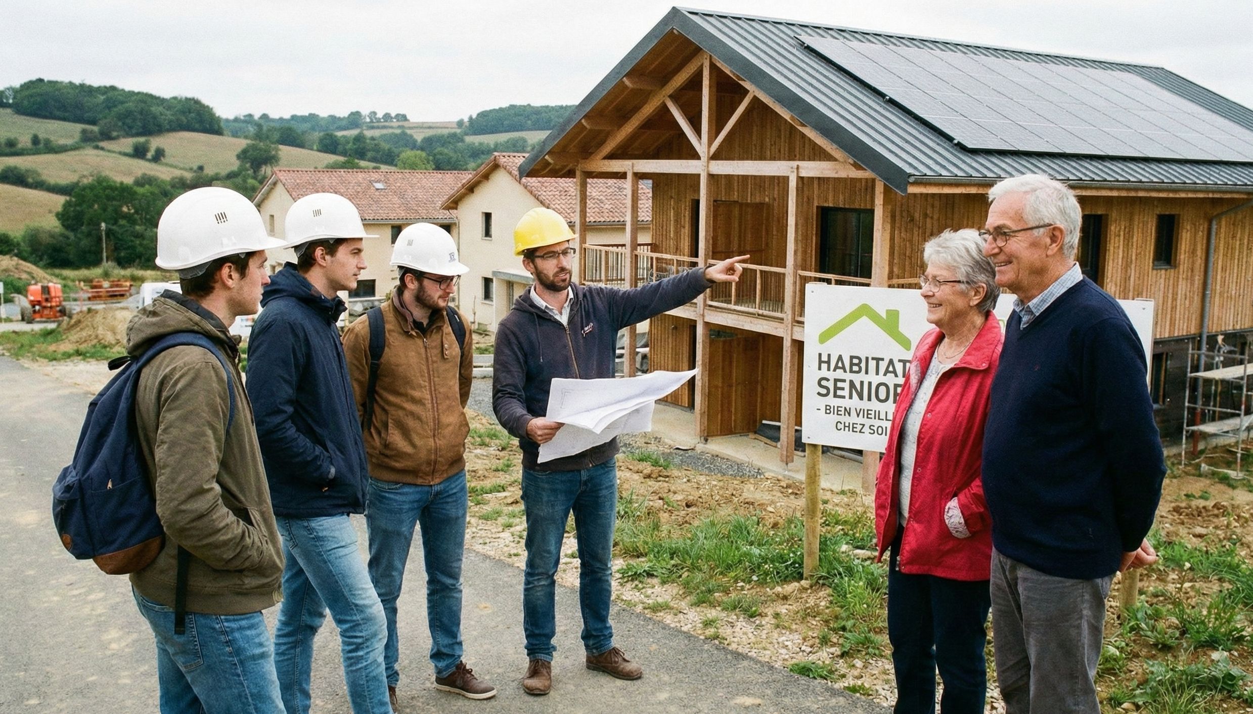 bachelor immobilier oppprtunité habitat senior