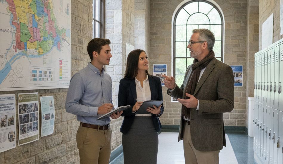 bachelor immobilier réseau professionnel