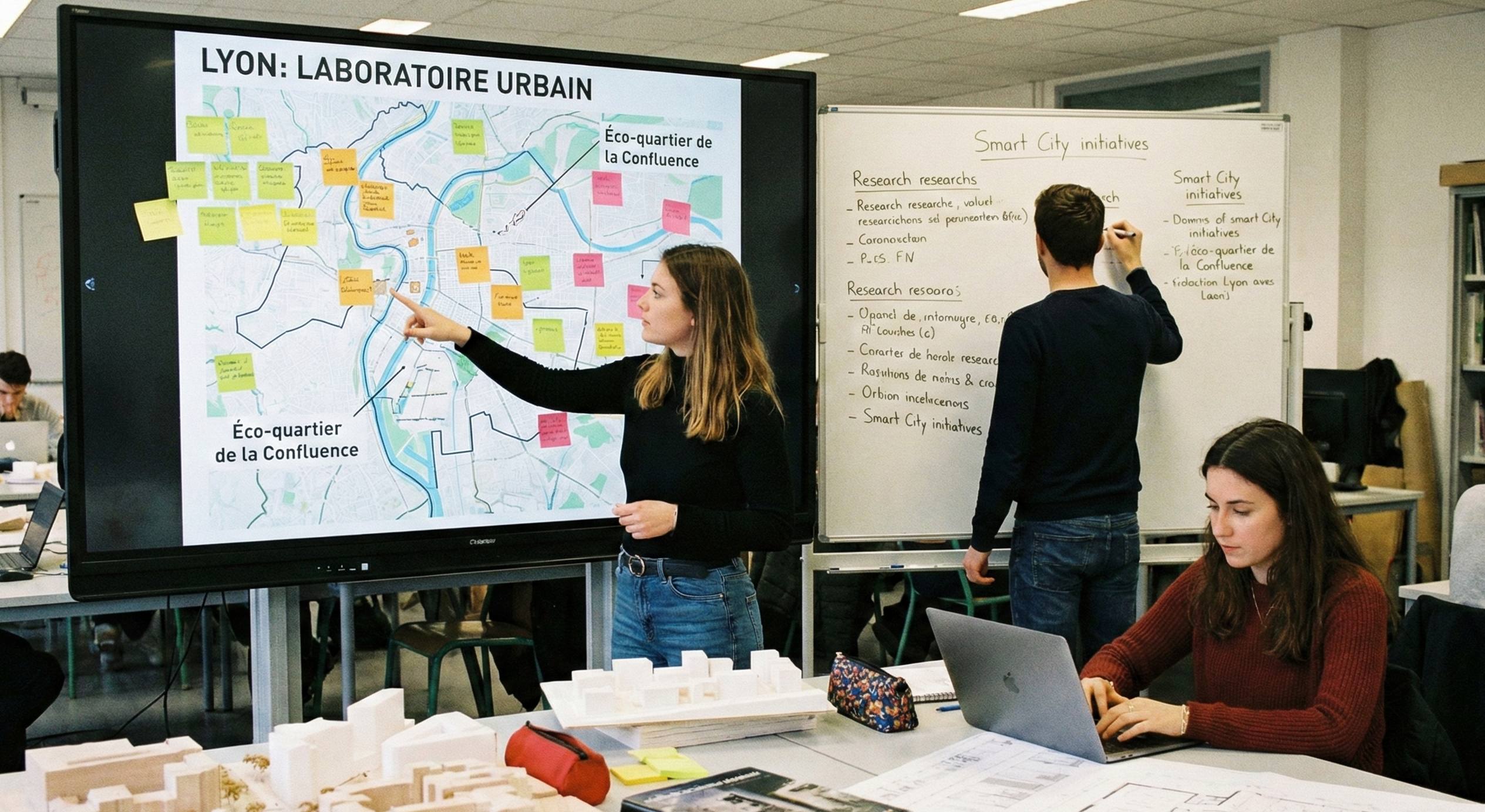 bachelor immobilier territoire lyonnais laboratoire urbain