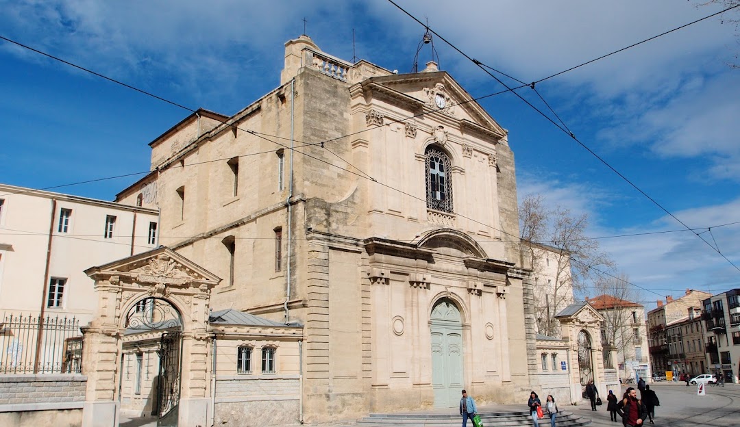 boutonnet montpellier espi