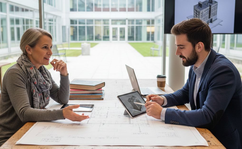 bts immobilier bordeaux accompagnement recherche entreprise
