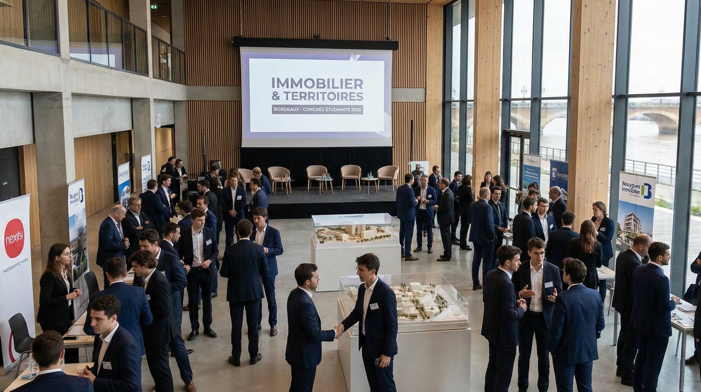 bts immobilier bordeaux événements pro incontournables