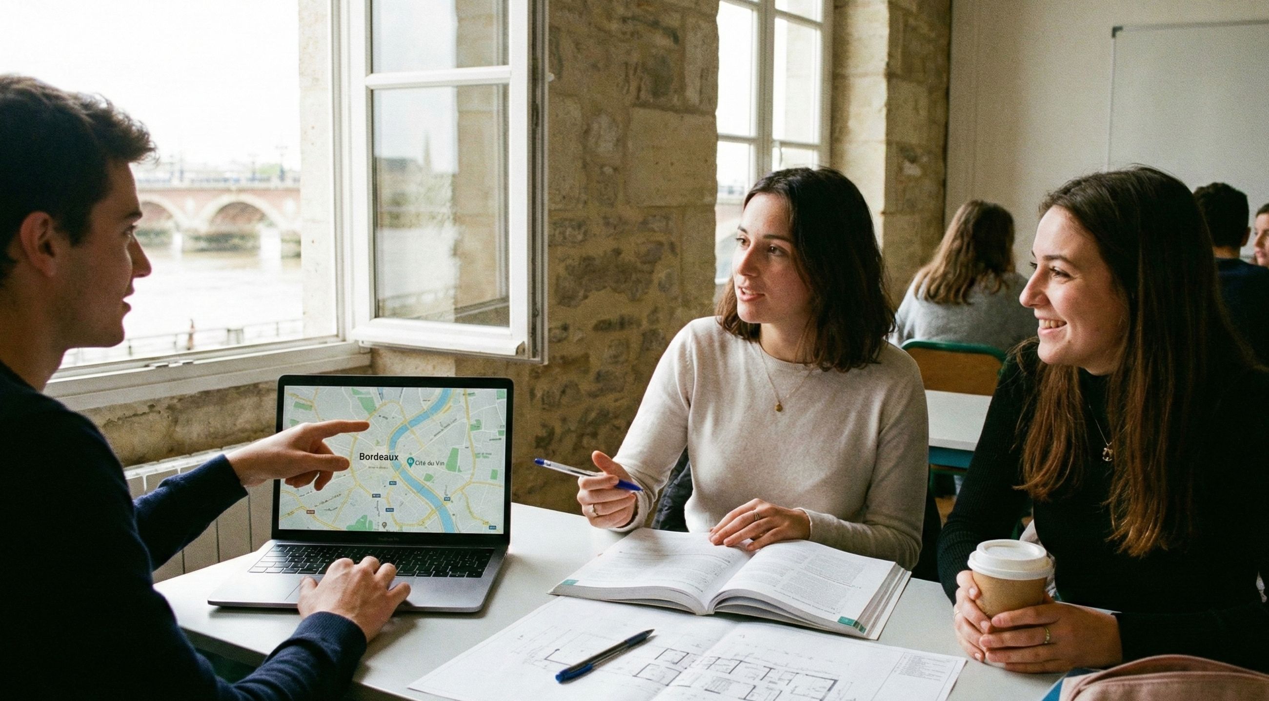 bts immobilier bordeaux qualités humaines