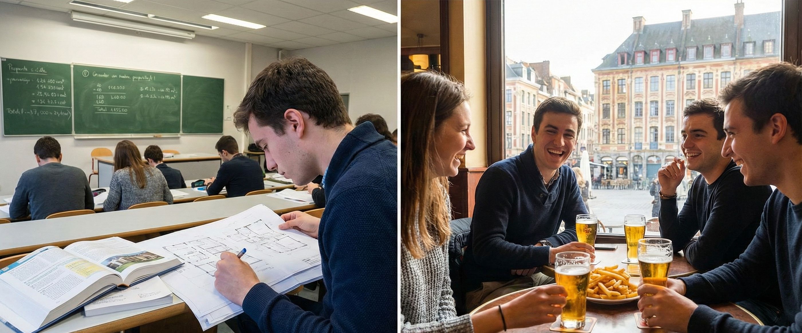 bts profession immobilière conciliation ambition pro équilibre perso