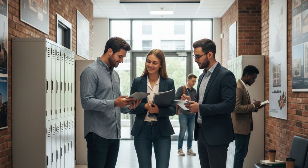 école immobilier nantes vie étudiante