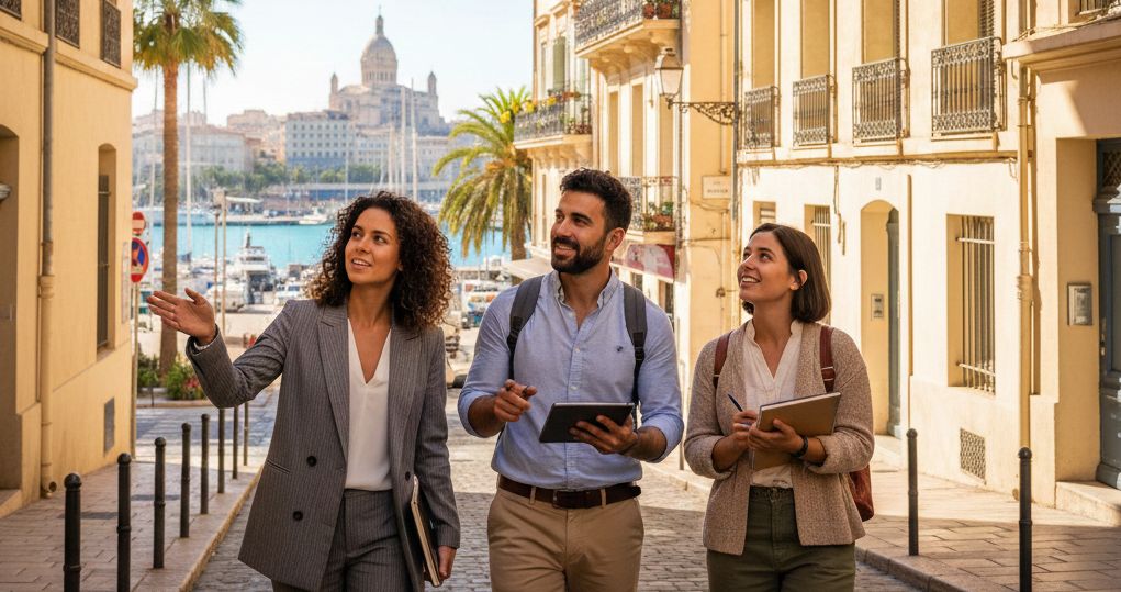 immobilier marseille opportunités jeunes diplômés