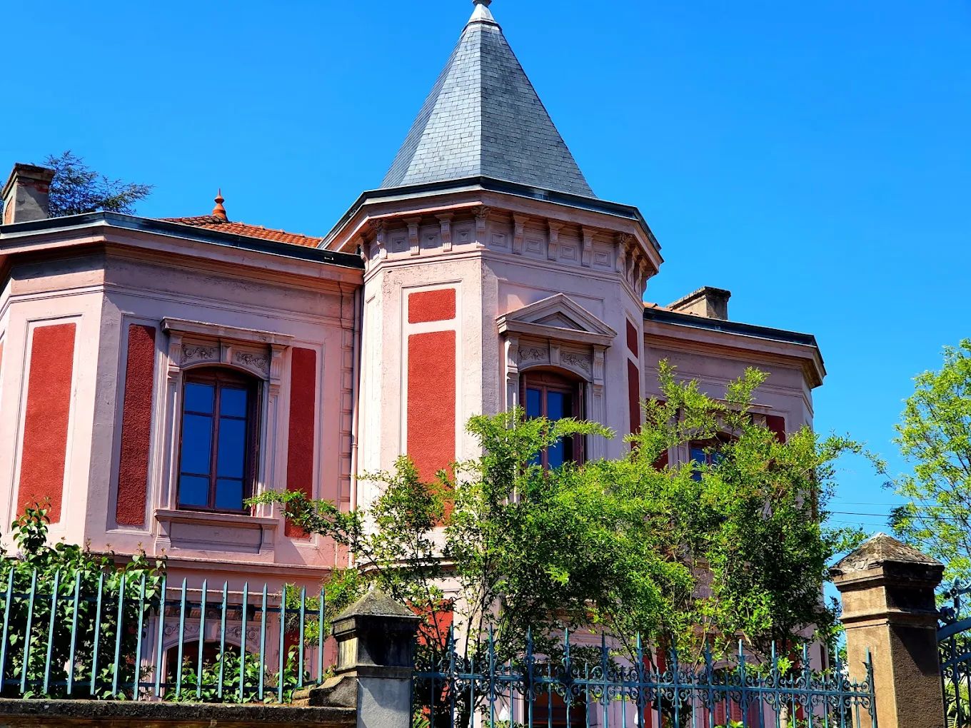 montchat lyon