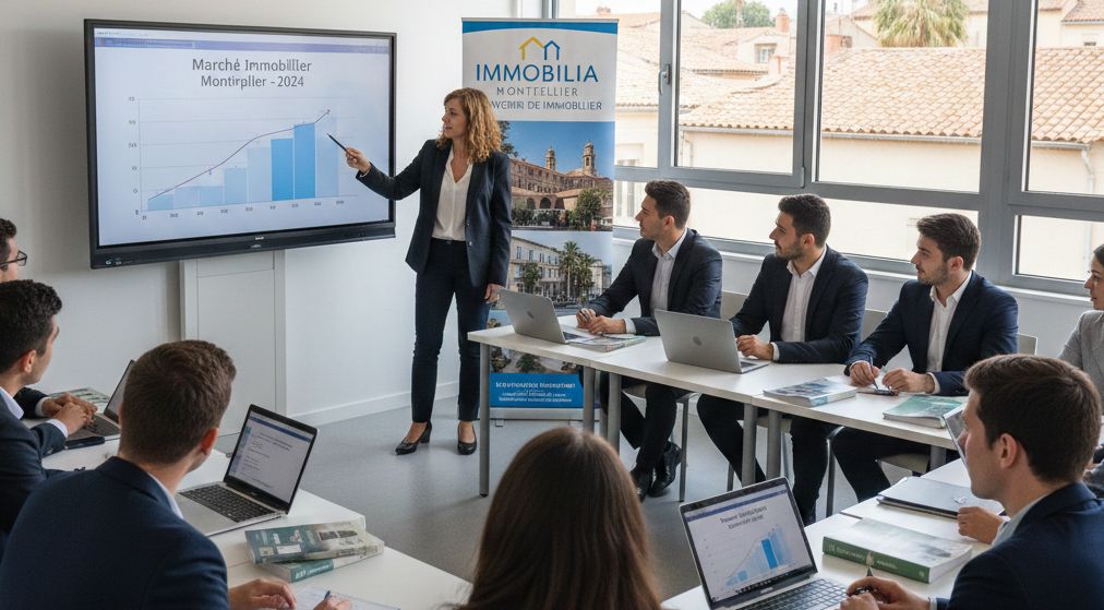 pourquoi faire un bts immobilier