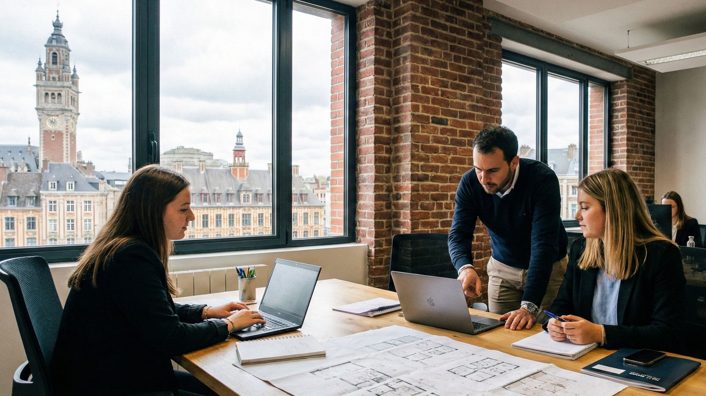 se demarquer en alternance stratégies gagnantes bts immobilier