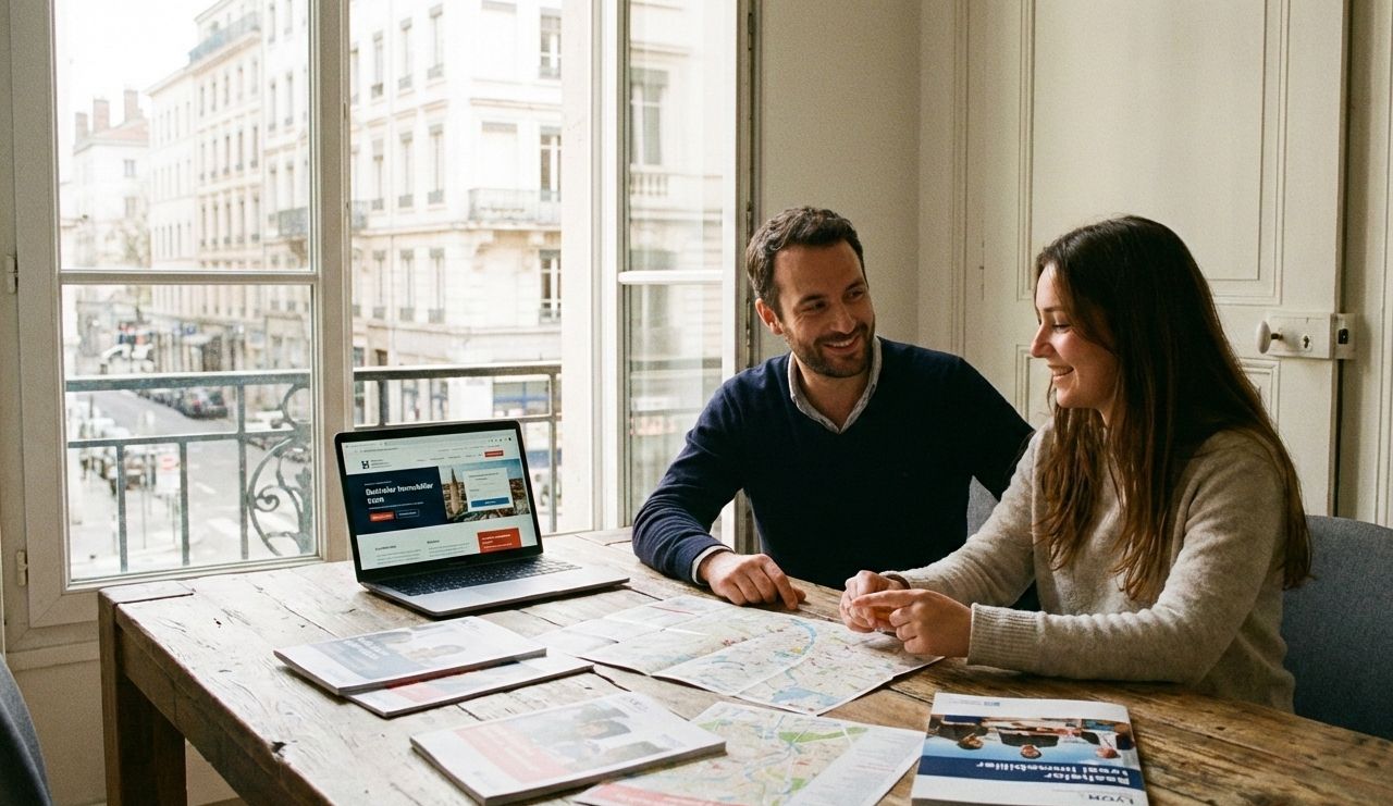 bachelor immobilier lyon pourquoi choisir un bachelor immobilier à lyon avec l’espi