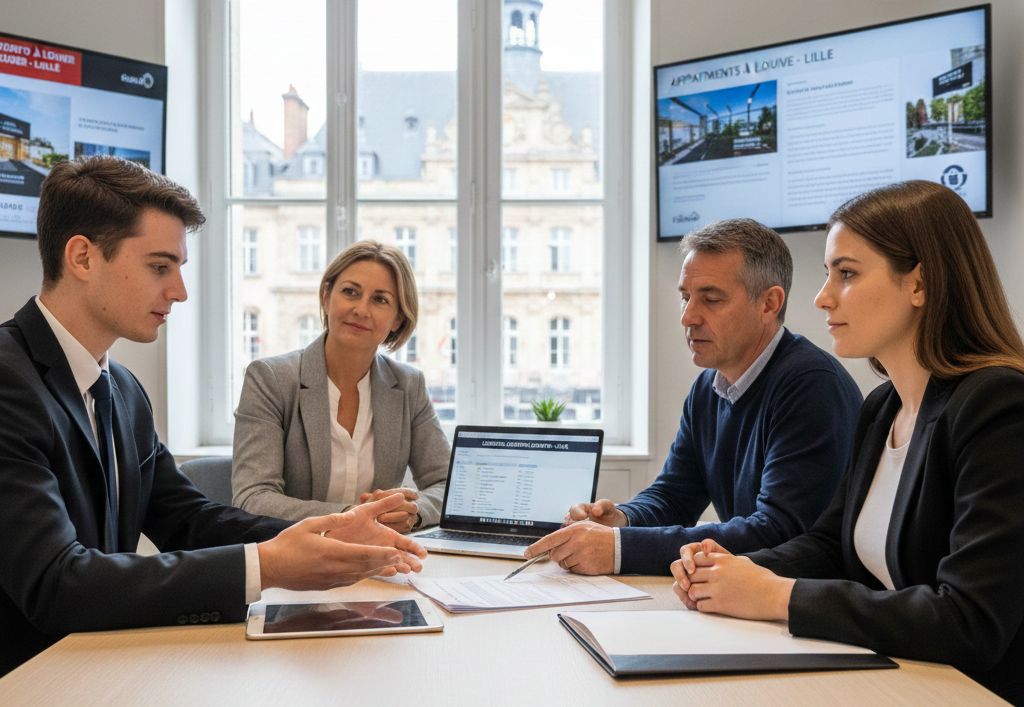 bts immobilier à lille bts immobilier comment maîtriser la relation propriétaire locataire sur le marché lillois