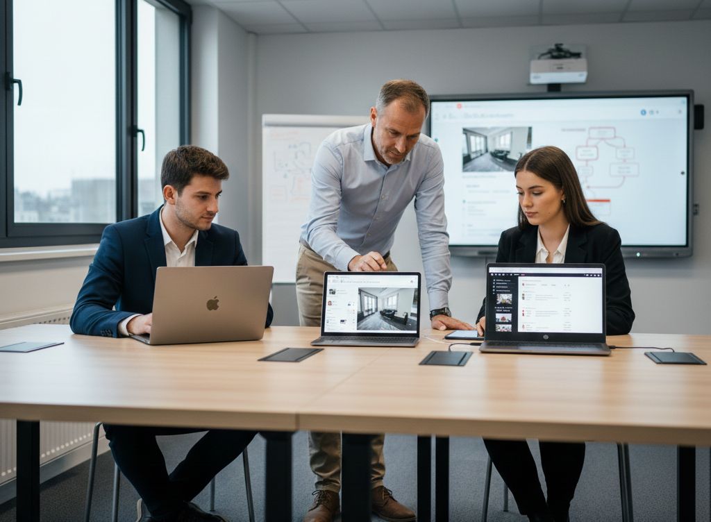 bts immobilier à lille bts immobilier comment se former aux outils numériques indispensables à lille