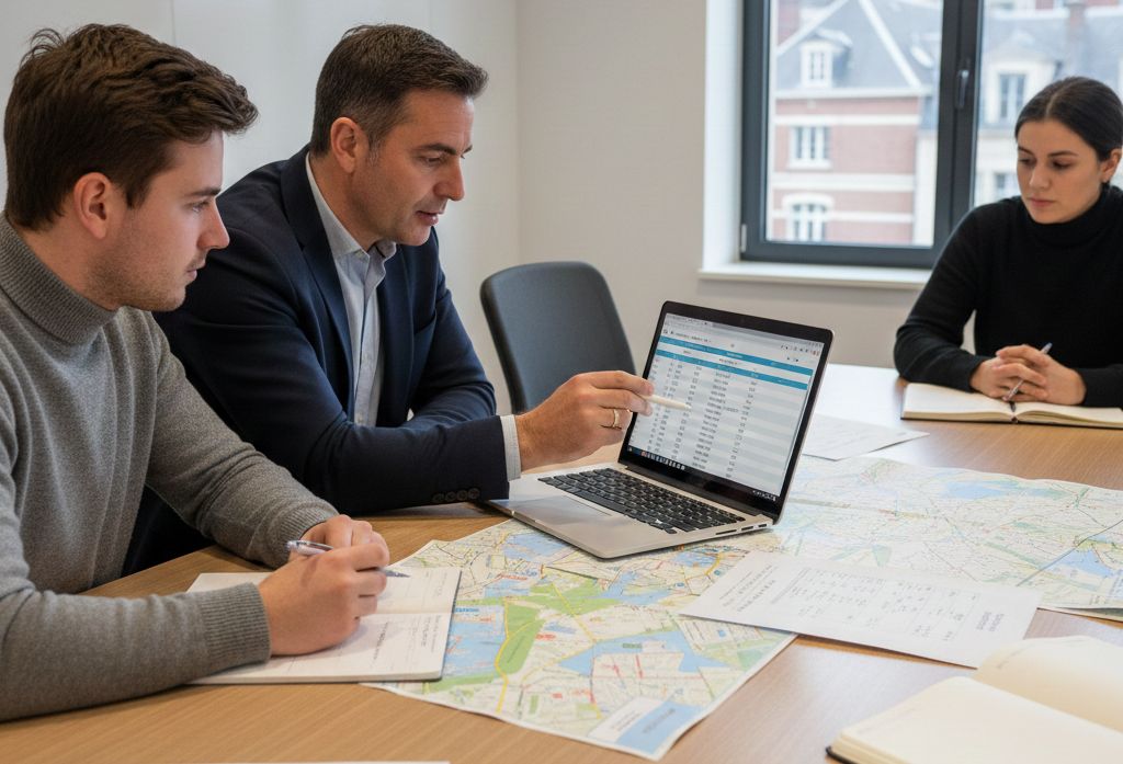 bts immobilier à lille bts immobilier quelles erreurs éviter lors de ses premières estimations à lille