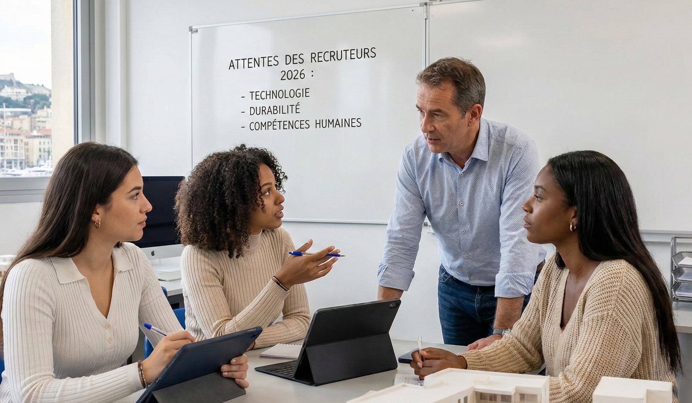 bts immobilier compétences attendues recruteurs 2026