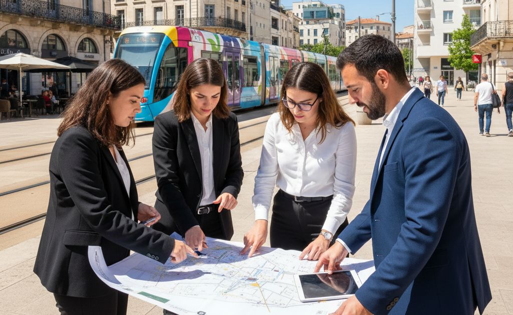 bts immobilier montpellier pourquoi l’approche par projets prépare mieux au marché local