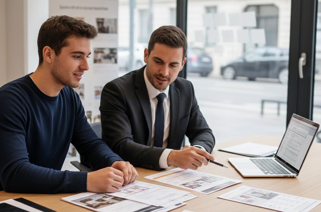 bts immobilier lyon alternance en bts immobilier comment bien choisir son entreprise d’accueil