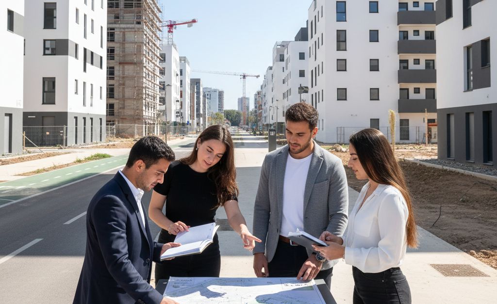bts immobilier montpellier comment analyser les besoins des quartiers émergents