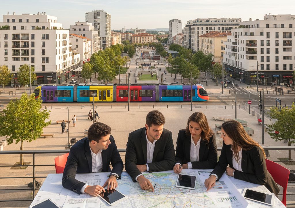 bts immobilier montpellier les compétences en marketing territorial indispensables en 2025