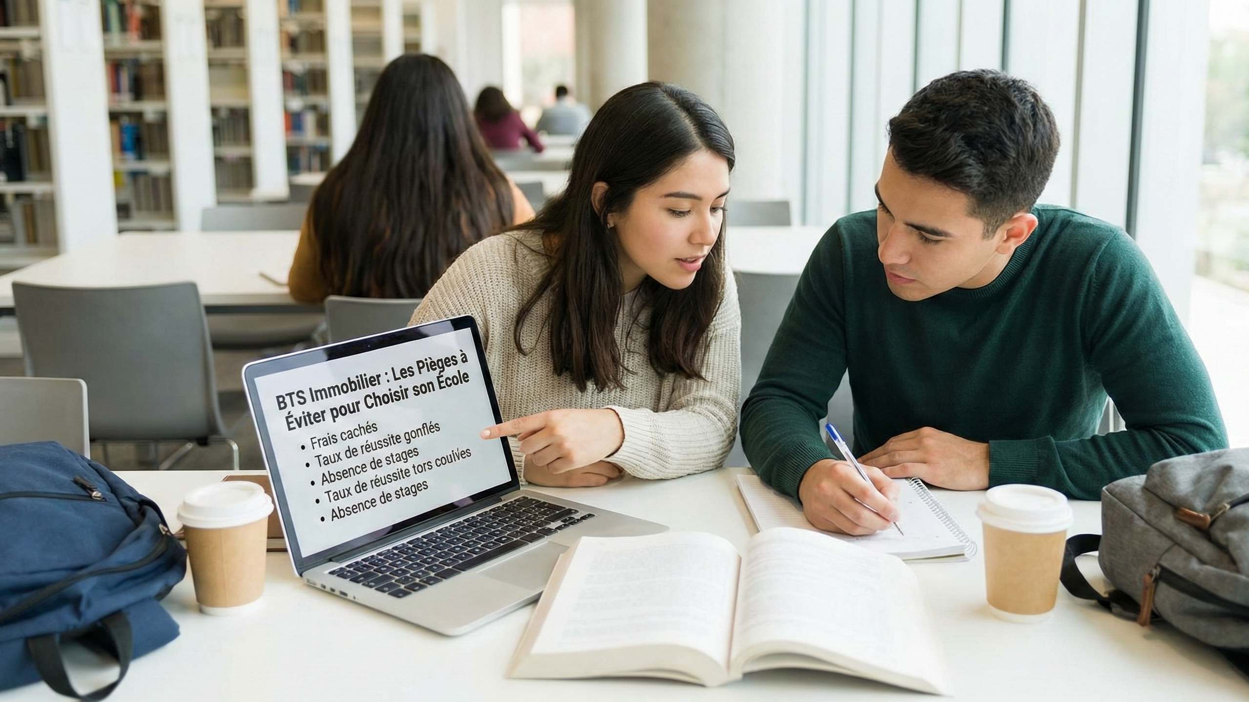 bts pi erreurs à éviter choix établissement