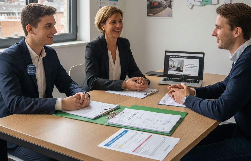 bts profession immobilière lille comment comprendre les besoins spécifiques des locataires étudiants