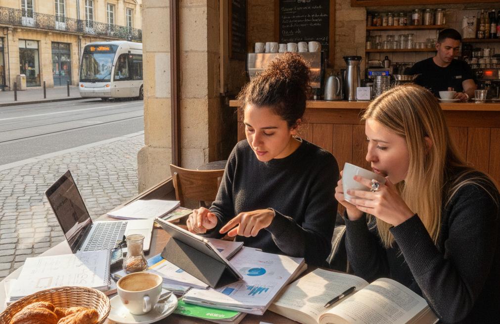choisir bordeaux études immobilier