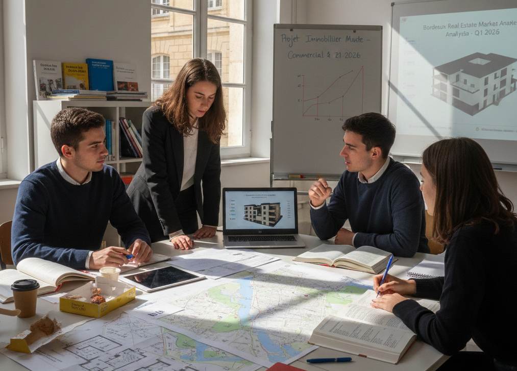 immobilier entreprise vs residentiel bts immobilier bordeaux