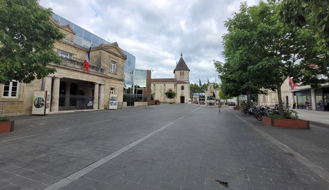 pessac