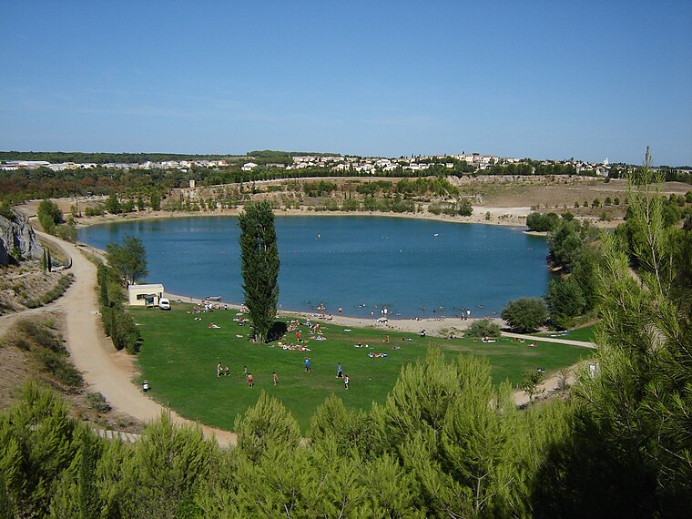 sablassou montpellier