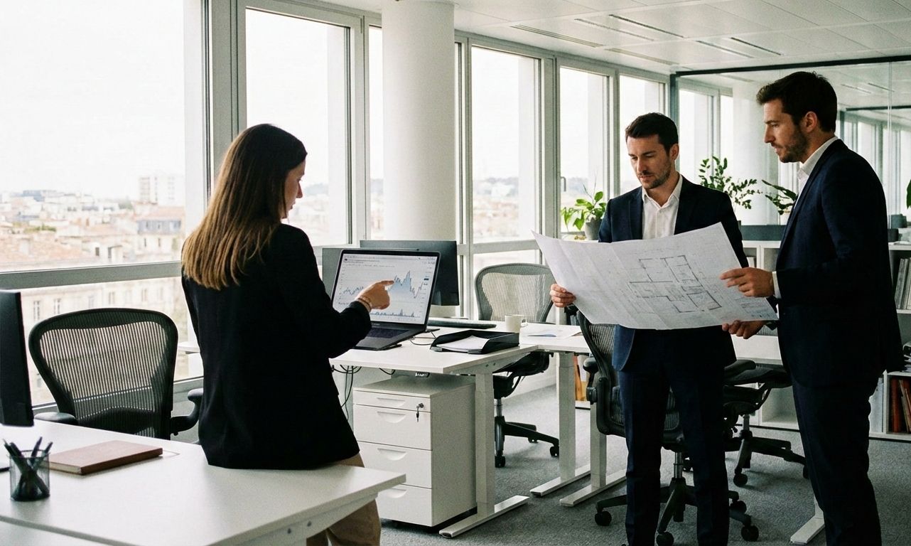 bts immobilier bordeaux quelles évolutions de carrière 10 ans après le diplôme