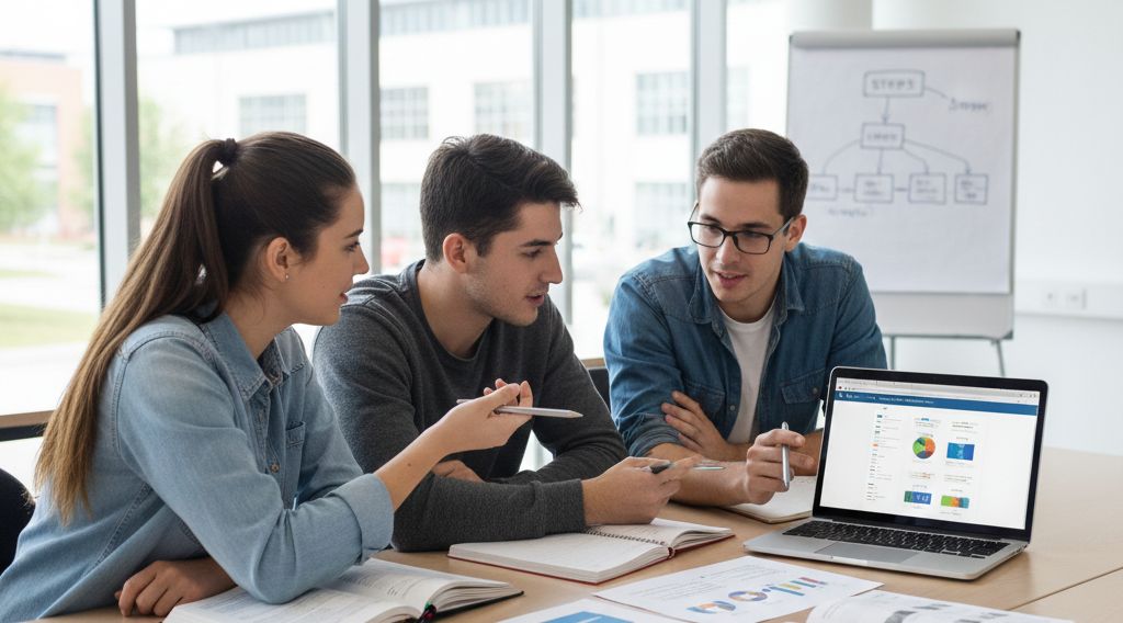 BTS immobilier : peut-on créer son agence après le diplôme ? Les étapes clés