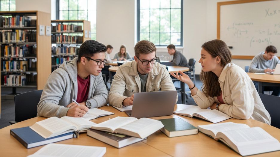 BTS immobilier : quel profil de lycéen réussit vraiment dans cette formation ?