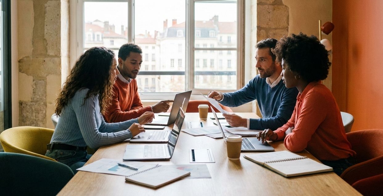 BTS Immobilier : quels profils réussissent vraiment dans cette formation exigeante ?