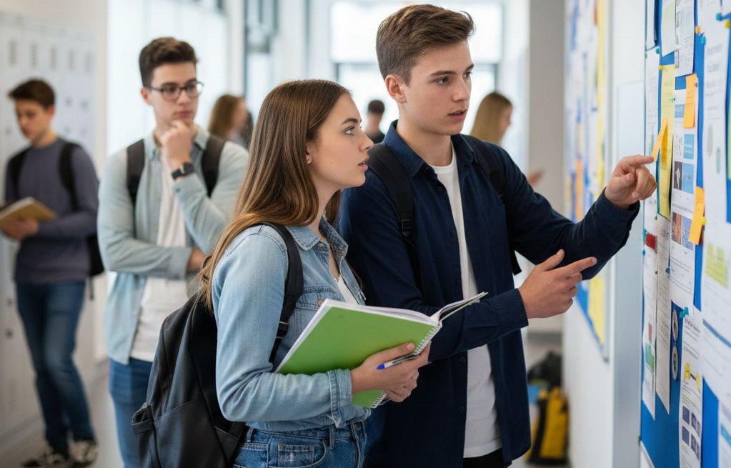 BTS Profession Immobilière : 5 erreurs à éviter pour réussir votre admission en alternance
