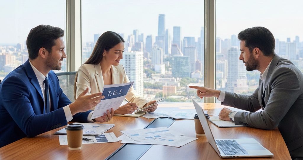 Formation immobilier : comment obtenir la carte professionnelle (T, G, S) et lancer sa carrière ?