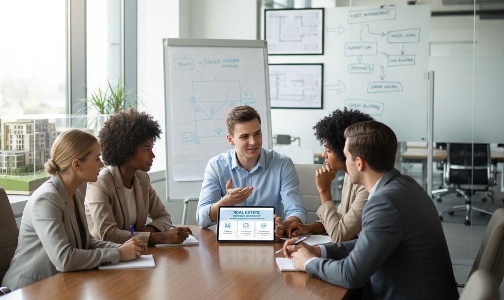 Les 7 meilleures spécialisations après un Bachelor immobilier (et comment choisir la vôtre)