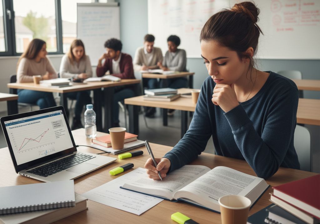 préparer les concours et examens du bts immobilier bordeaux méthodologie et conseils