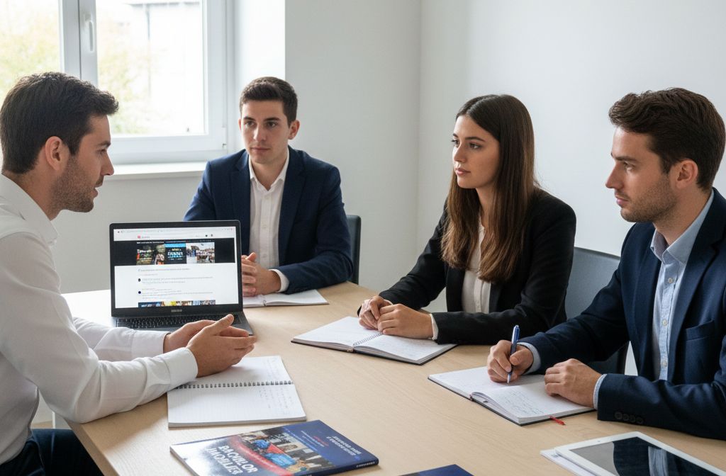 Que faire après un BTS immobilier ? Poursuite d’études, bachelor, carrière