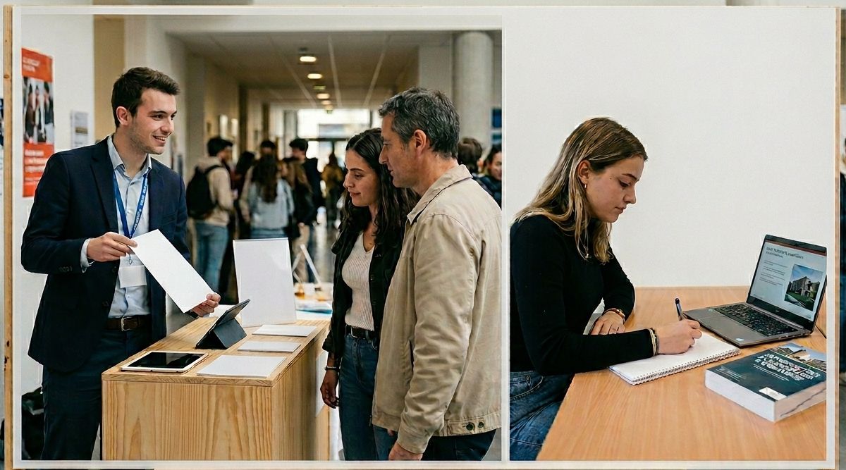 Bachelor immobilier : alternance ou initial, quel choix pour votre profil ?